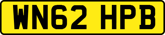 WN62HPB
