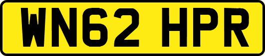 WN62HPR