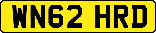 WN62HRD