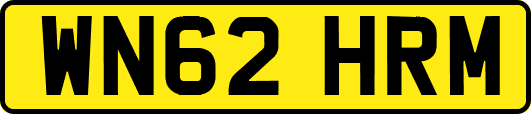 WN62HRM