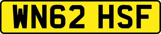 WN62HSF