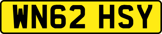 WN62HSY