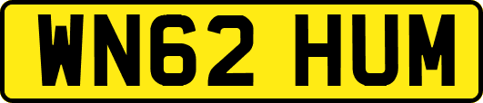 WN62HUM