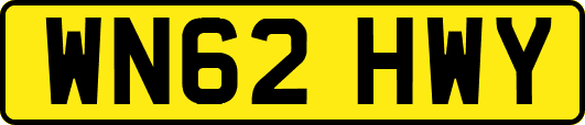 WN62HWY