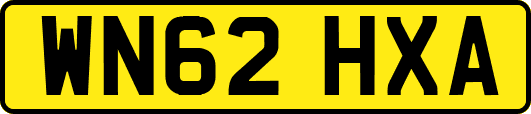 WN62HXA