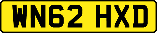 WN62HXD