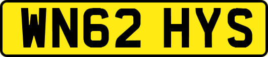 WN62HYS