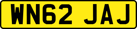 WN62JAJ