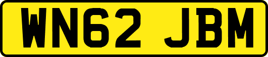 WN62JBM