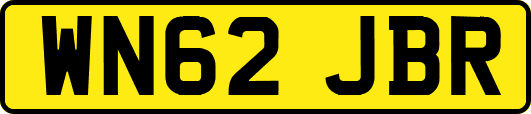WN62JBR