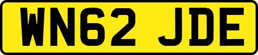 WN62JDE