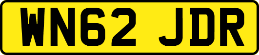 WN62JDR