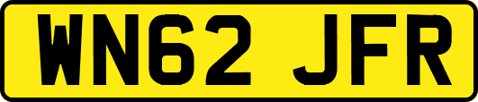 WN62JFR