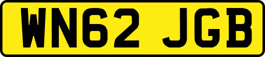 WN62JGB