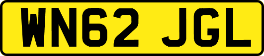 WN62JGL