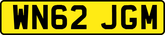 WN62JGM