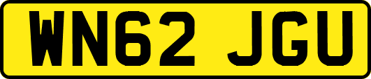 WN62JGU