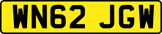 WN62JGW