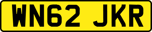 WN62JKR