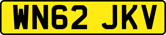 WN62JKV