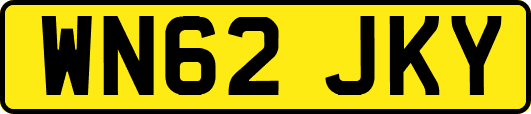 WN62JKY