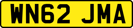 WN62JMA
