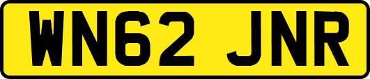 WN62JNR