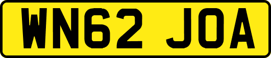 WN62JOA