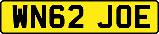 WN62JOE
