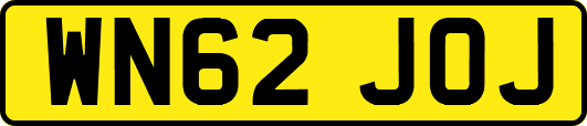 WN62JOJ