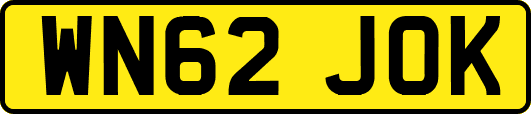 WN62JOK