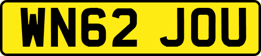 WN62JOU