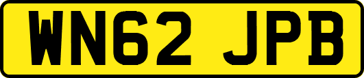 WN62JPB