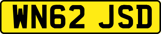 WN62JSD