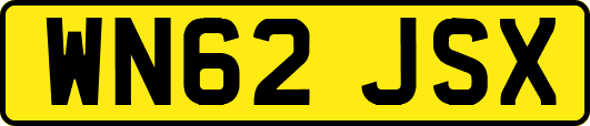 WN62JSX