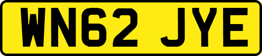 WN62JYE