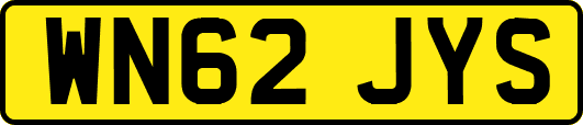 WN62JYS