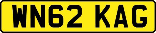 WN62KAG