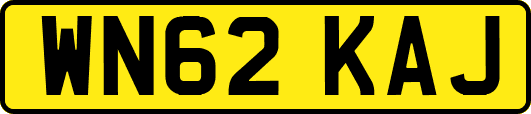 WN62KAJ
