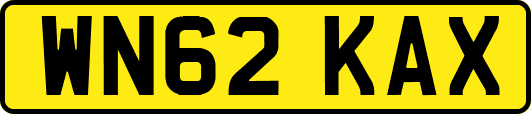 WN62KAX