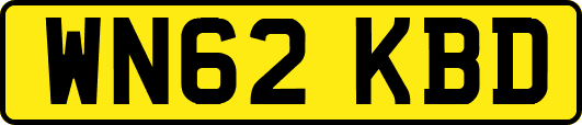 WN62KBD
