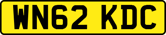 WN62KDC