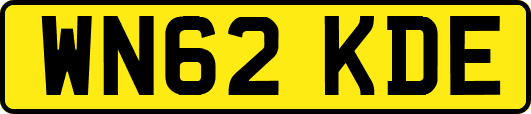 WN62KDE