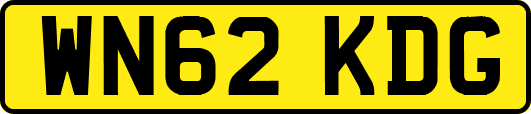 WN62KDG