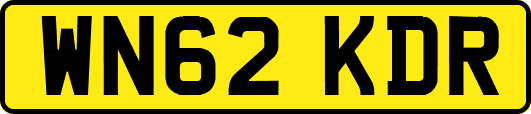 WN62KDR