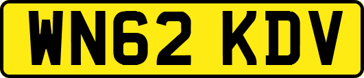 WN62KDV