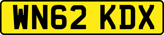 WN62KDX