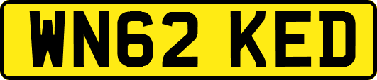 WN62KED