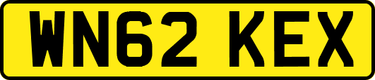 WN62KEX