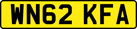 WN62KFA